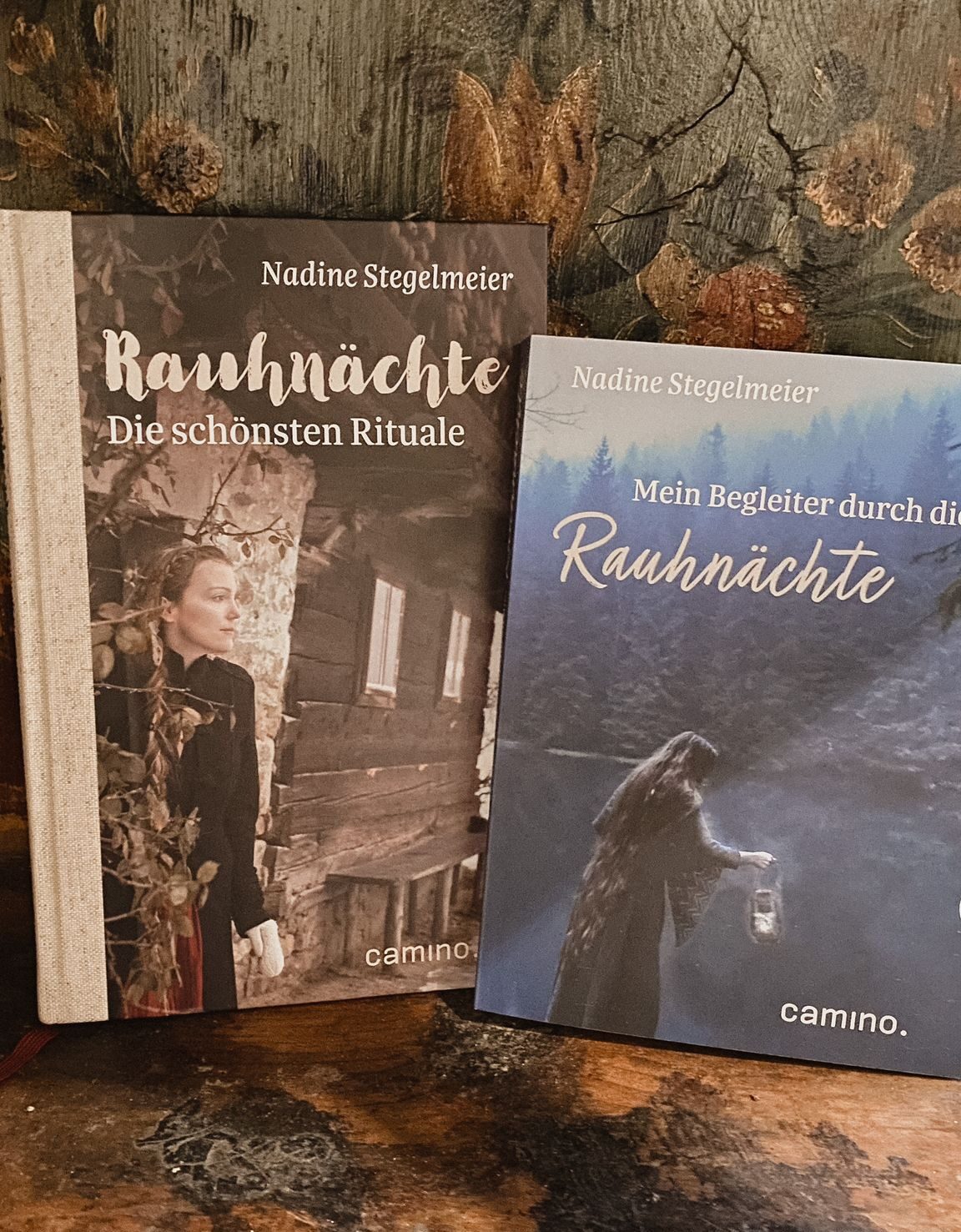 Rauhnächte - die schönsten Rituale