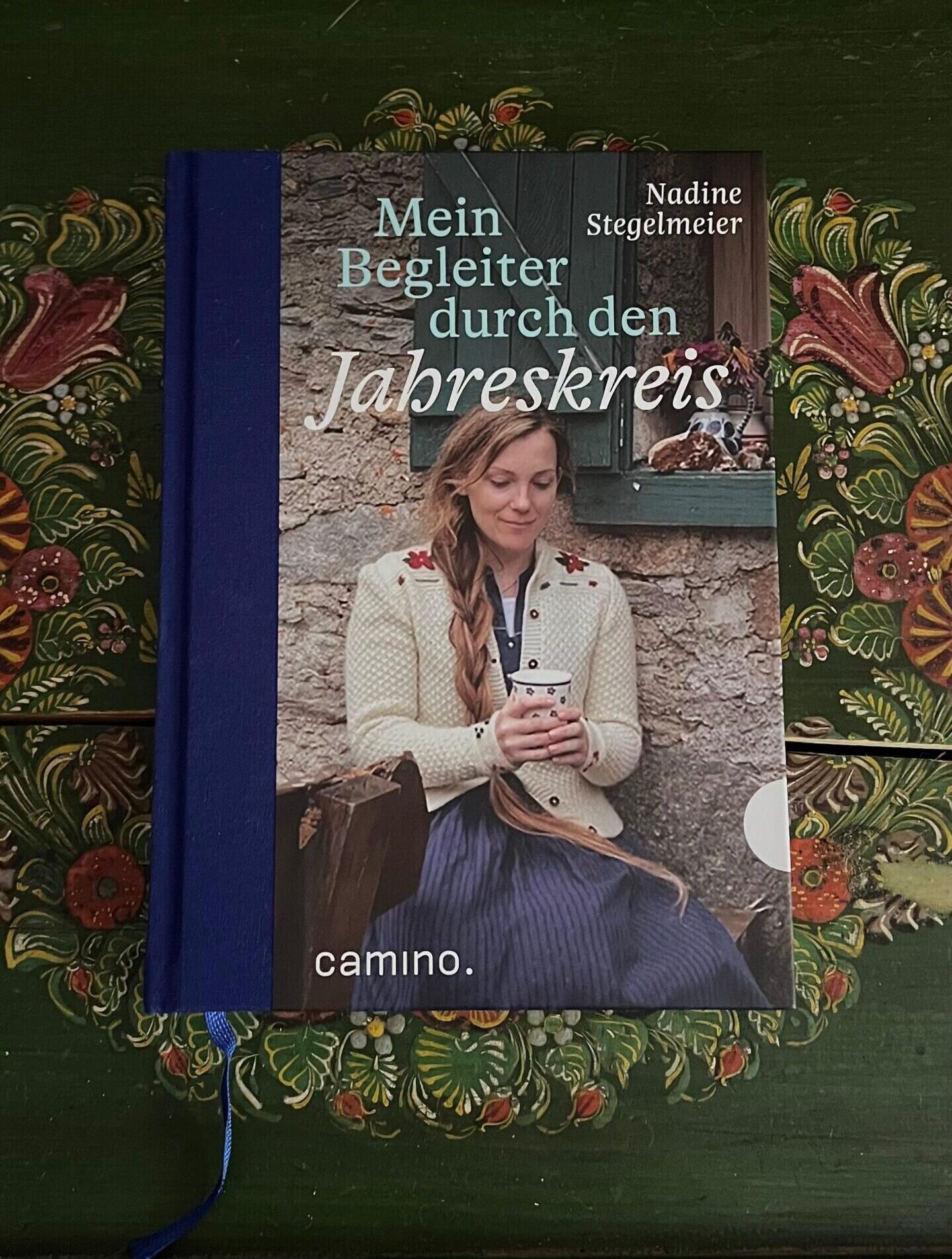 Leben im Einklang mit dem Jahreskreis