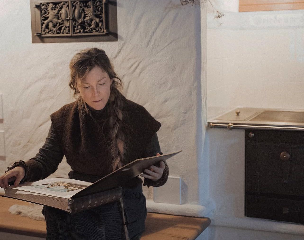 Nadine Stegelmeier Über uns Zeit Lang