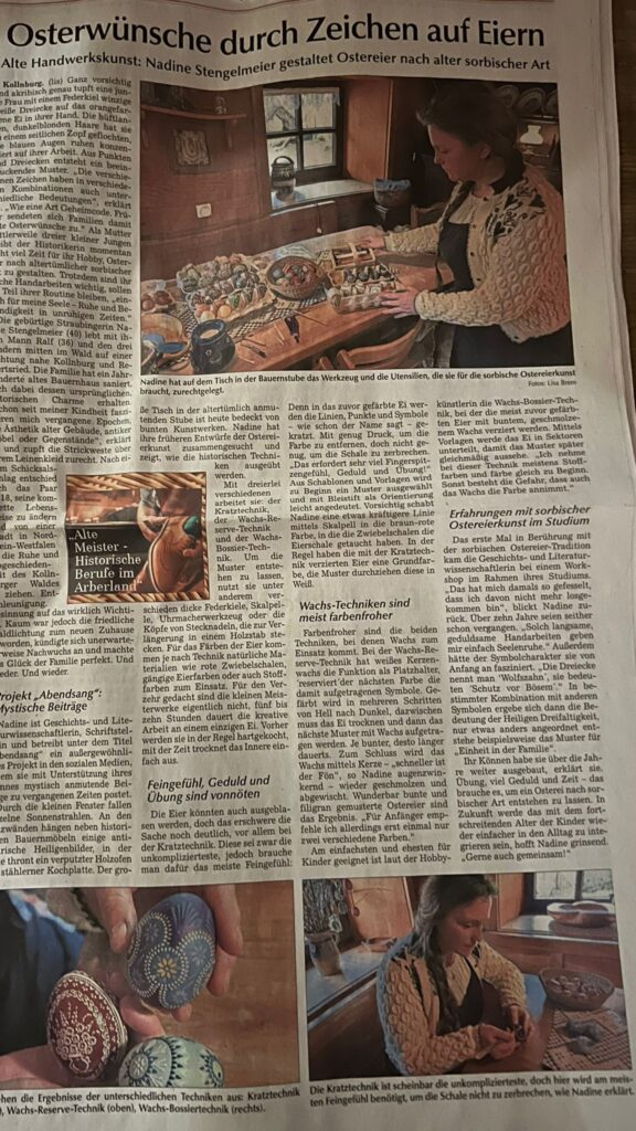 Viechtacher Bayerwald Bote