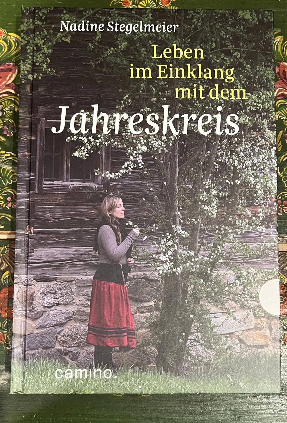 Zeit Lang Nadine Stegelmeier Bücher (1)