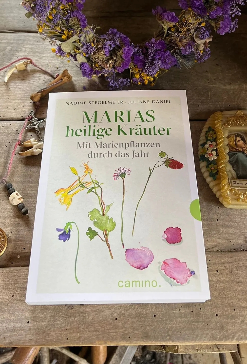 Zeit Lang Nadine Stegelmeier Bücher (2)