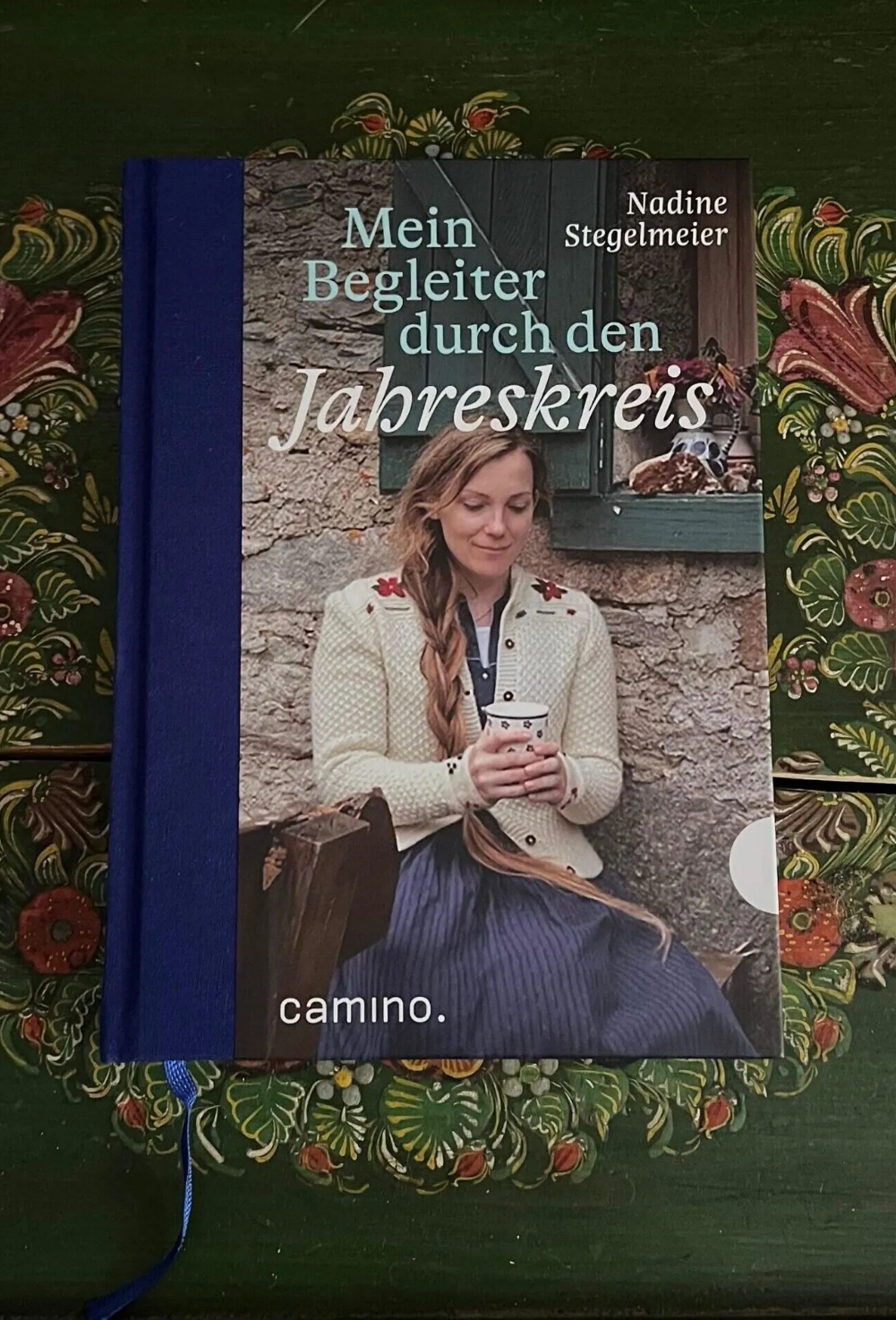 Zeit Lang Nadine Stegelmeier Bücher (5)