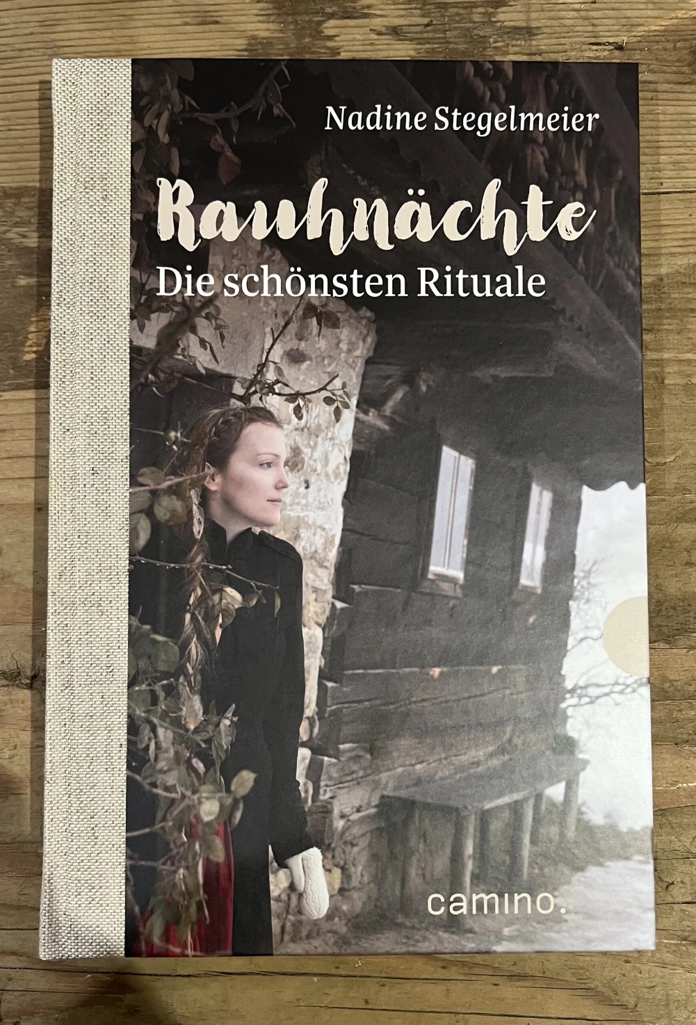 Zeit Lang Nadine Stegelmeier Bücher (4)