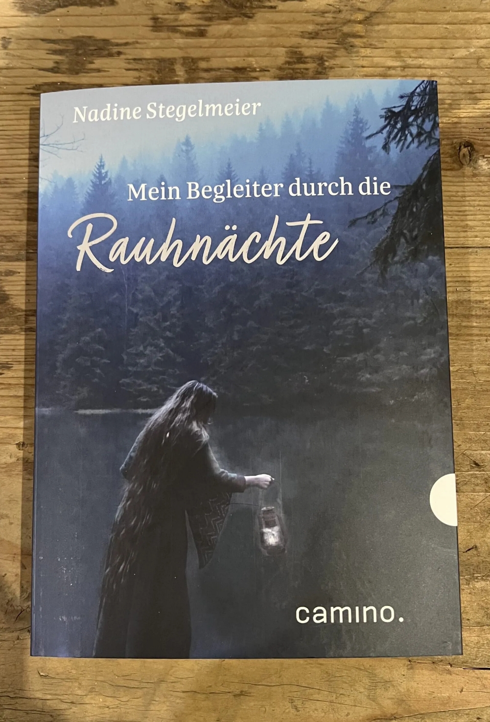 Zeit Lang Nadine Stegelmeier Bücher (5)